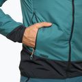 Giacca DYNAFIT Mezzalama PTC Alpha da uomo blu tempesta 6