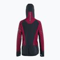 Giacca DYNAFIT donna Mezzalama PTC Alpha rosso barbabietola 8