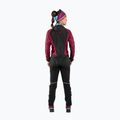 Giacca DYNAFIT donna Mezzalama PTC Alpha rosso barbabietola 2