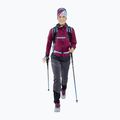 Giacca DYNAFIT donna Mezzalama PTC Alpha rosso barbabietola 3