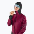 Giacca DYNAFIT donna Mezzalama PTC Alpha rosso barbabietola 5