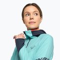Giacca DYNAFIT donna Mezzalama PTC Alpha blu marino 6
