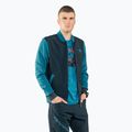 Giacca da sci DYNAFIT 24/7 PTC Varsity da uomo blu germano