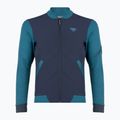 Giacca da sci DYNAFIT 24/7 PTC Varsity da uomo blu germano 3