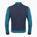 Giacca da sci DYNAFIT 24/7 PTC Varsity da uomo blu germano 4