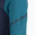 Giacca da sci DYNAFIT 24/7 PTC Varsity da uomo blu germano 6