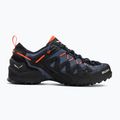 Salewa Wildfire Edge GTX scarpa da avvicinamento da uomo dark denim/nero 2