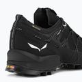 Salewa Wildfire 2 GTX scarpa da avvicinamento da donna nero/nero 9