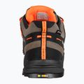 Salewa Wildfire Leather GTX scarpe da trekking da uomo bungee cord/ nero 11