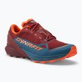 Scarpe da corsa DYNAFIT Ultra 50 da uomo, blu germano/sirah