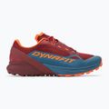 Scarpe da corsa DYNAFIT Ultra 50 da uomo, blu germano/sirah 2