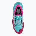 Scarpe da corsa DYNAFIT Ultra 50 da donna rosso barbabietola/blu marino 6