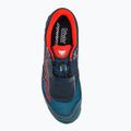 Scarpa da corsa DYNAFIT Feline SL da uomo blu germano/mirtillo rosso 6