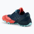 DYNAFIT Feline SL GTX scarpa da corsa da donna hot coral/blueberry 3