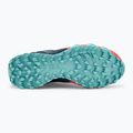 DYNAFIT Feline SL GTX scarpa da corsa da donna hot coral/blueberry 4