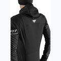 Giacca da corsa DYNAFIT Alpine Reflective uomo nero out nimbus 3