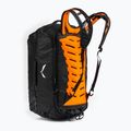 Salewa Dry Back Duffle borsa da viaggio 40 l nero out 2