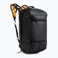 Salewa Dry Back Duffle borsa da viaggio 40 l nero out 3