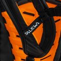 Salewa Dry Back Duffle borsa da viaggio 40 l nero out 5