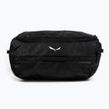 Salewa Dry Back Duffle 60 l borsa da viaggio nera out