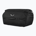 Salewa Dry Back Duffle 60 l borsa da viaggio nera out 10