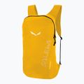 Zaino urbano Salewa Ultralight 22 l gold