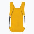 Zaino urbano Salewa Ultralight 22 l gold 2