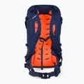 Zaino da trekking Salewa Winter Mate 30 l blu di profondità 3