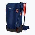 Zaino da trekking Salewa Winter Mate 30 l blu di profondità 13