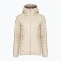Salewa piumino donna Brenta Rds Dwn avena