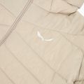 Salewa piumino donna Brenta Rds Dwn avena 3