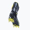 DYNAFIT Dna Crampon ramponi automatici giallo neon 2