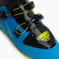 Scarponi da sci DYNAFIT Seven Summits da uomo, mallard/lime punch 8