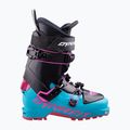 Scarpone da sci DYNAFIT Seven Summits W ocean/flamingo da donna 9