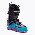 Scarpone da sci DYNAFIT Seven Summits W ocean/flamingo da donna