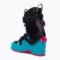 Scarpone da sci DYNAFIT Seven Summits W ocean/flamingo da donna 2