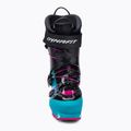 Scarpone da sci DYNAFIT Seven Summits W ocean/flamingo da donna 3