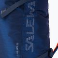 Salewa Climb Mate 25 l zaino da arrampicata di profondità blu 6