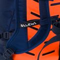 Salewa Climb Mate 25 l zaino da arrampicata di profondità blu 7