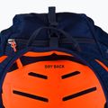 Salewa Climb Mate 25 l zaino da arrampicata di profondità blu 8