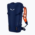 Salewa Climb Mate 25 l zaino da arrampicata di profondità blu 9