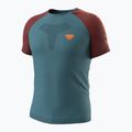 Maglia da corsa DYNAFIT Ultra 3 S-Tech blu germano da uomo 4