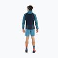 Giacca da corsa DYNAFIT Alpine Wind 2 da uomo, blu tempesta 2