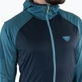 Giacca da corsa DYNAFIT Alpine Wind 2 da uomo, blu tempesta 3
