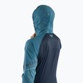 Giacca da corsa DYNAFIT Alpine Wind 2 da uomo, blu tempesta 4