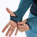 Giacca da corsa DYNAFIT Alpine Wind 2 da uomo, blu tempesta 5