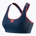 DYNAFIT Reggiseno alpino poseidon corallo fluo 3
