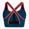 DYNAFIT Reggiseno alpino poseidon corallo fluo 2