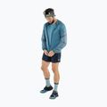 Giacca da corsa DYNAFIT Vert Wind 72 da uomo, blu tempesta