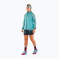 Giacca da corsa DYNAFIT Vert Wind 72 donna blu marino